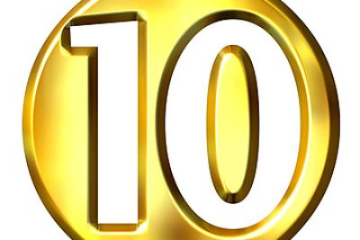 LQVT: Đếm đến 10, nhận biết số lượng trong phạm vi 10, nhận biết chữ số 10